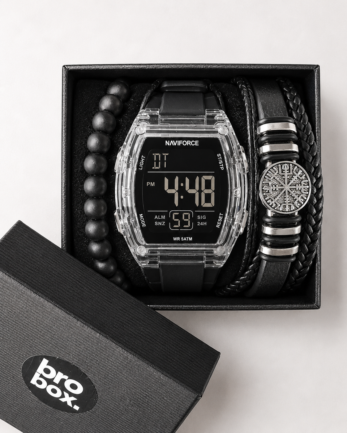 BB-32 Premium Bundle